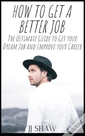 Capa do artigo How To Get A Better Job?