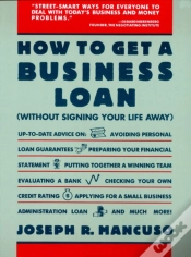 Capa do artigo How To Get A Business Loan
