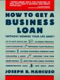 How To Get A Business Loan - Preview