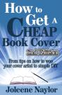 How To Get A Cheap Book Cover - Preview
