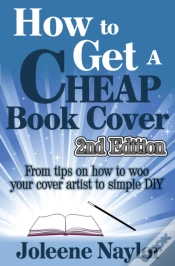 Capa do artigo How To Get A Cheap Book Cover