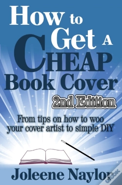 Capa do artigo How To Get A Cheap Book Cover