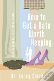 Capa do artigo How To Get A Date Worth Keeping