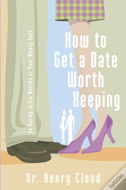 Capa do artigo How To Get A Date Worth Keeping