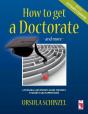 How To Get A Doctorate - And More - With Distance Learning - Preview
