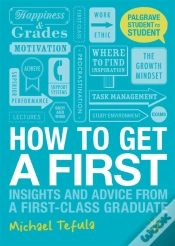 Capa do artigo How To Get A First