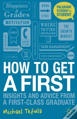 Capa do artigo How To Get A First