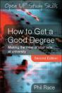 How To Get A Good Degree - Preview