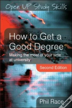 Capa do artigo How To Get A Good Degree