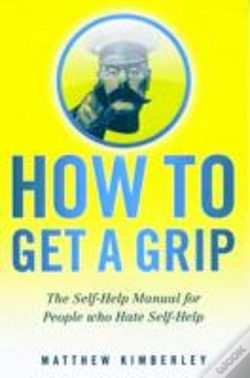 Capa do artigo How To Get A Grip