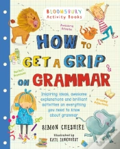 Capa do artigo How To Get A Grip On Grammar