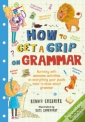 Capa do artigo How To Get A Grip On Grammar Teache