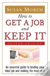 Capa do artigo How To Get A Job And Keep It