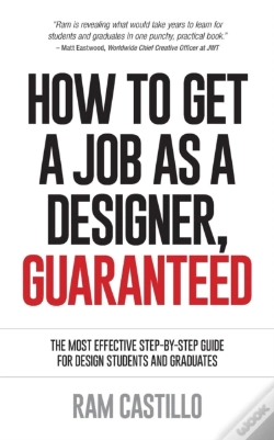 Capa do artigo How To Get A Job As A Designer, Guaranteed - The Most Effective Step-By-Step Guide For Design Students And Graduates