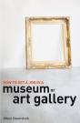 How To Get A Job In A Museum Or Art Gallery - Preview