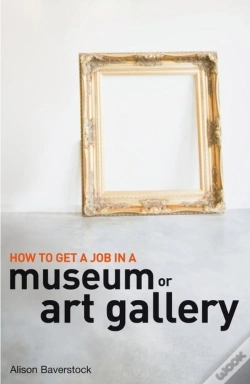 Capa do artigo How To Get A Job In A Museum Or Art Gallery