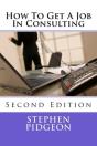 How To Get A Job In Consulting - Preview