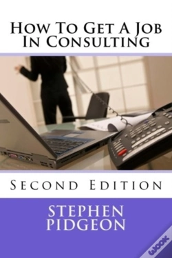 Capa do artigo How To Get A Job In Consulting