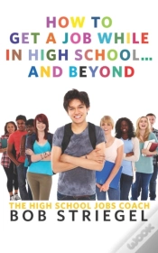 Capa do artigo How To Get A Job While In High School And Beyond