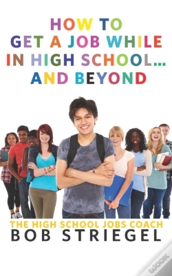 Capa do artigo How To Get A Job While In High School And Beyond