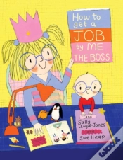 Capa do artigo How To Get A Job...By Me, The Boss