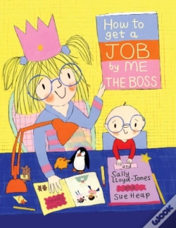 Capa do artigo How To Get A Job...By Me, The Boss