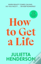 Capa do artigo How To Get A Life