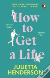 Capa do artigo How To Get A Life