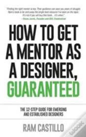 Capa do artigo How To Get A Mentor As A Designer, Guaranteed