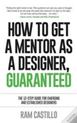 Capa do artigo How To Get A Mentor As A Designer, Guaranteed
