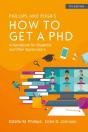 How To Get A Phd: A Handbook For Students And Their Supervisors 7e - Preview