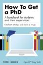 How To Get A Phd - Preview