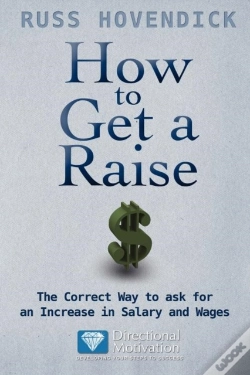 Capa do artigo How To Get A Raise