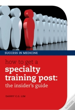 Capa do artigo How To Get A Specialty Training Post