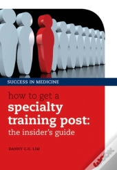 How To Get A Specialty Training Post