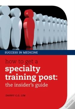 Capa do artigo How To Get A Specialty Training Post