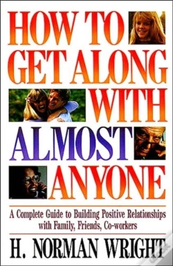 Capa do artigo How To Get Along With Almost Anyone