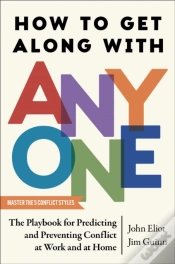 Capa do artigo How To Get Along With Anyone