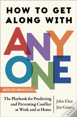 Capa do artigo How To Get Along With Anyone