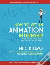 How To Get An Animation Internship