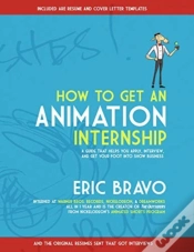 Capa do artigo How To Get An Animation Internship
