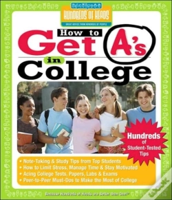 Capa do artigo How To Get A'S In College