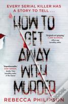 How To Get Away With Murder