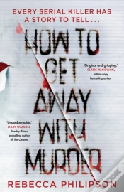 Capa do artigo How To Get Away With Murder