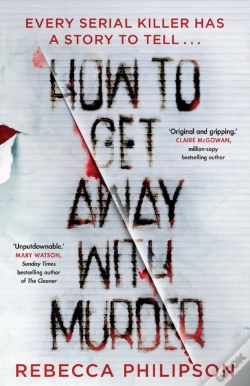 Capa do artigo How To Get Away With Murder