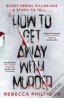 How To Get Away With Murder