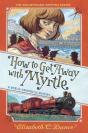 How To Get Away With Myrtle (Myrtle Hardcastle Mystery 2) - Preview