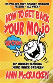 Capa do artigo How To Get Back Your Mojo