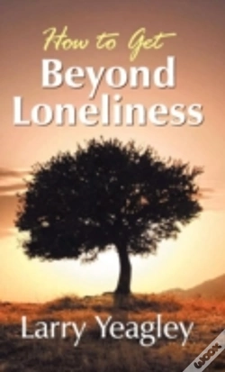 Capa do artigo How To Get Beyond Loneliness