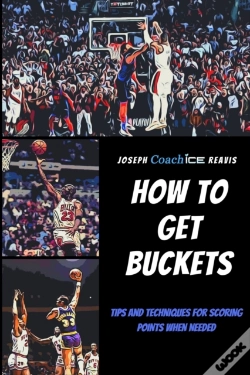 Capa do artigo How To Get Buckets